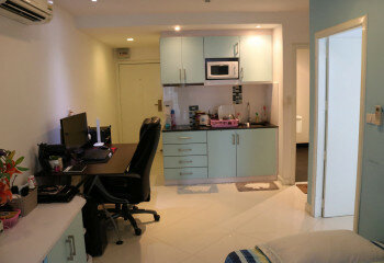 Кондоминиум в Банг Ламунге, Таиланд | THE338925