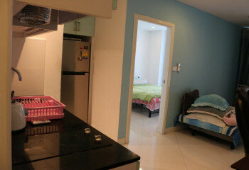 Кондоминиум в Банг Ламунге, Таиланд | THE338925