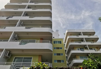 Кондоминиум в Банг Ламунге, Таиланд | THE338925