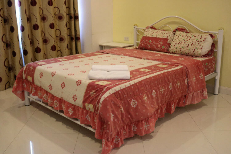 Кондоминиум в Банг Ламунге, Таиланд | THE538928