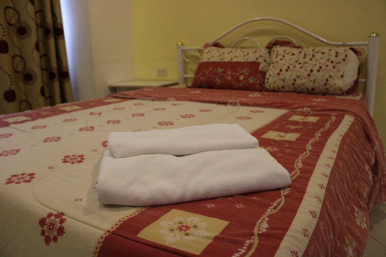 Кондоминиум в Банг Ламунге, Таиланд | THE538928