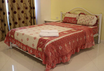 Кондоминиум в Банг Ламунге, Таиланд | THE538928