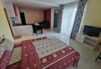 Кондоминиум в Банг Ламунге, Таиланд | THE538928