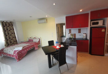 Кондоминиум в Банг Ламунге, Таиланд | THE538928