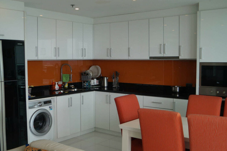 Кондоминиум в Банг Ламунге, Таиланд | THE138935