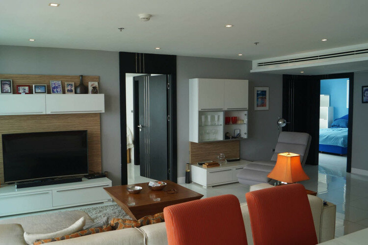 Кондоминиум в Банг Ламунге, Таиланд | THE138935