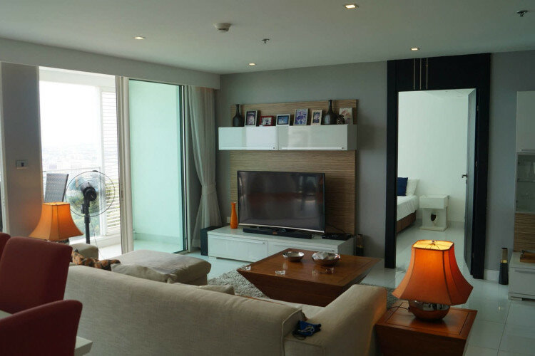 Кондоминиум в Банг Ламунге, Таиланд | THE138935