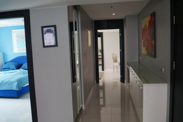 Кондоминиум в Банг Ламунге, Таиланд | THE138935