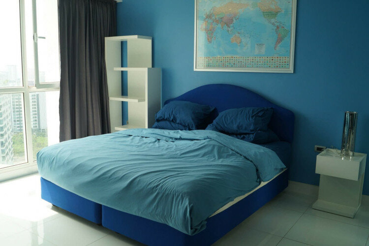 Кондоминиум в Банг Ламунге, Таиланд | THE138935