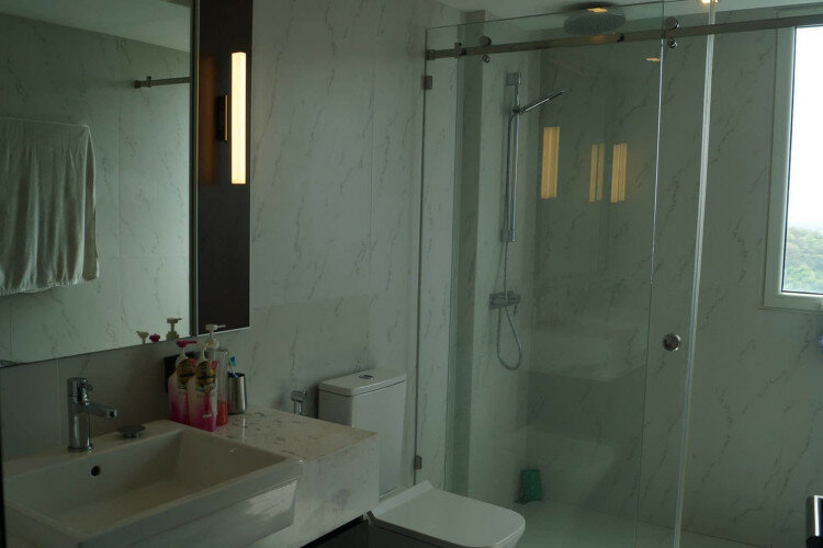 Кондоминиум в Банг Ламунге, Таиланд | THE138935