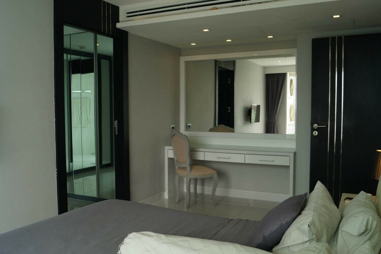 Кондоминиум в Банг Ламунге, Таиланд | THE138935