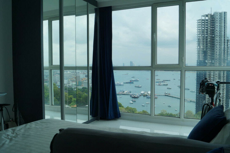 Кондоминиум в Банг Ламунге, Таиланд | THE138935