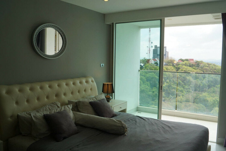 Кондоминиум в Банг Ламунге, Таиланд | THE138935