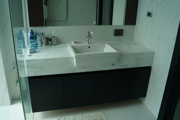 Кондоминиум в Банг Ламунге, Таиланд | THE138935