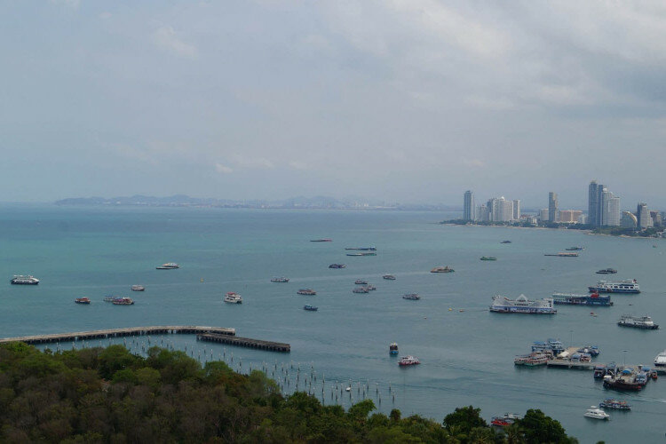 Кондоминиум в Банг Ламунге, Таиланд | THE138935