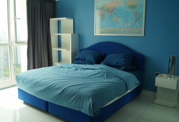 Кондоминиум в Банг Ламунге, Таиланд | THE138935