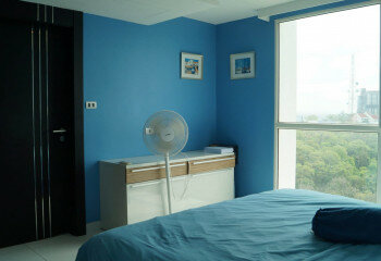 Кондоминиум в Банг Ламунге, Таиланд | THE138935