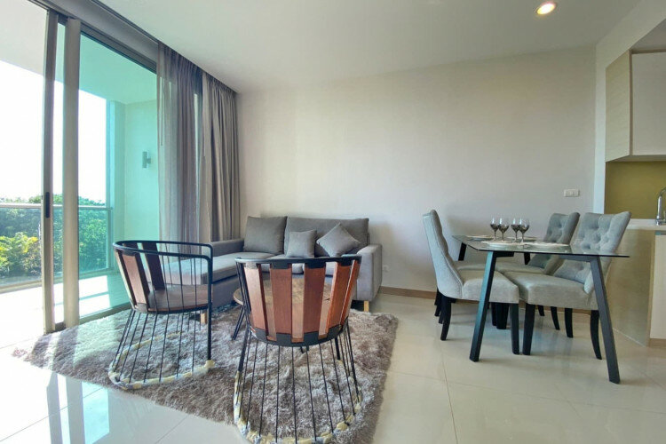 Кондоминиум в Банг Ламунге, Таиланд | THE438941