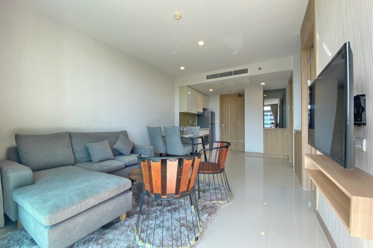 Кондоминиум в Банг Ламунге, Таиланд | THE438941