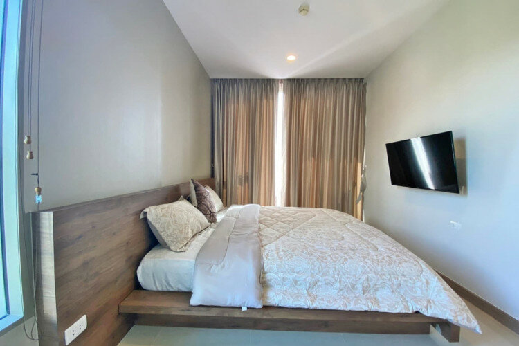 Кондоминиум в Банг Ламунге, Таиланд | THE438941