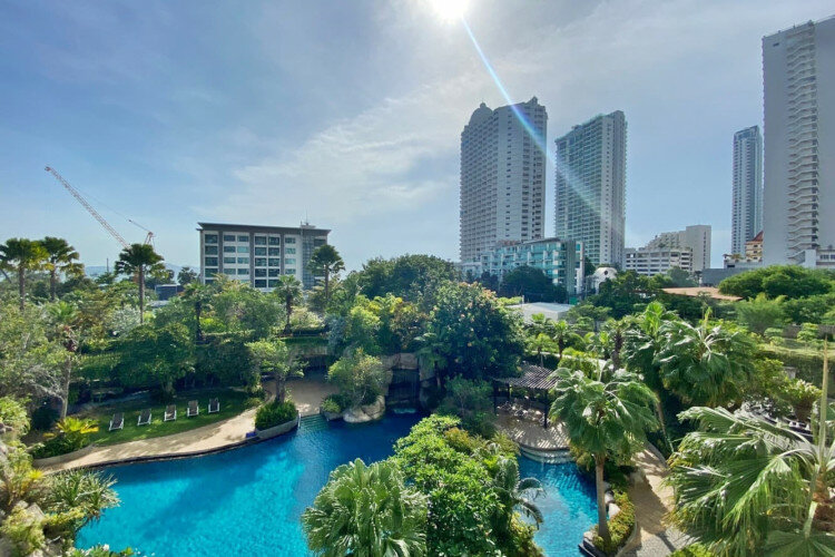 Кондоминиум в Банг Ламунге, Таиланд | THE438941