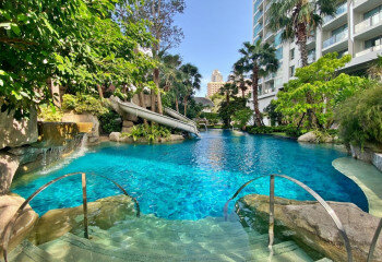 Кондоминиум в Банг Ламунге, Таиланд | THE438941