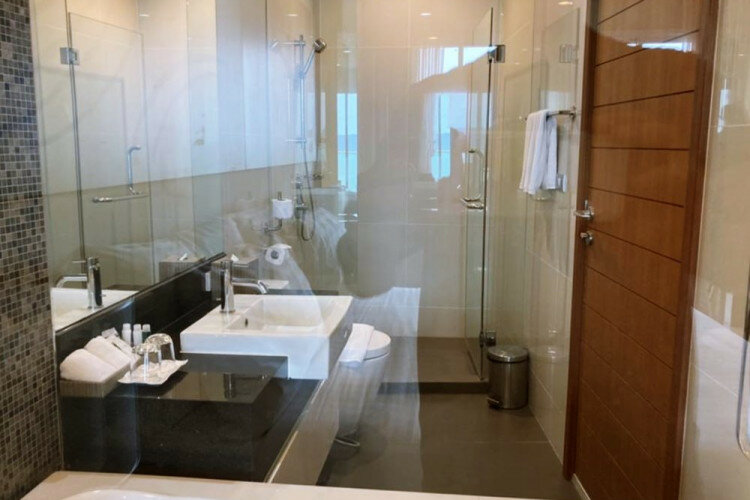 Кондоминиум в Саттахипе, Таиланд | THE238466