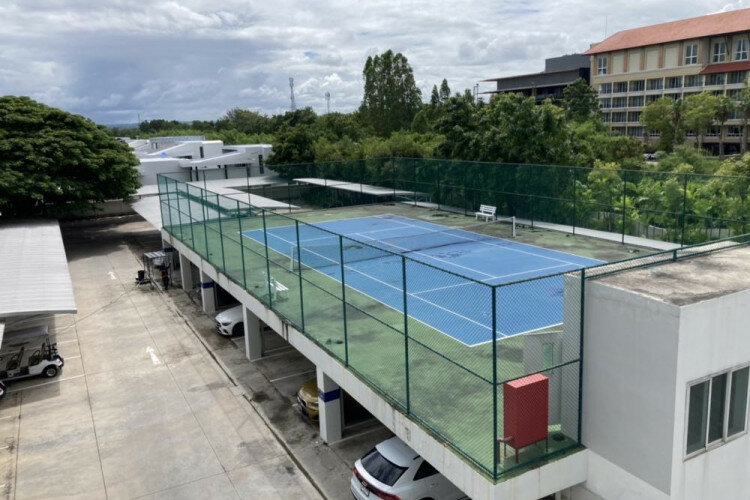 Кондоминиум в Саттахипе, Таиланд | THE238466