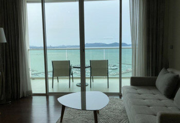 Кондоминиум в Саттахипе, Таиланд | THE238466