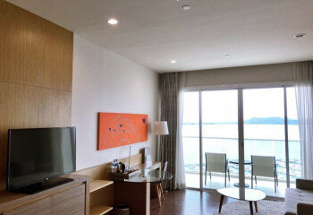 Кондоминиум в Саттахипе, Таиланд | THE238466