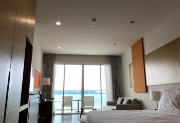 Кондоминиум в Саттахипе, Таиланд | THE238466