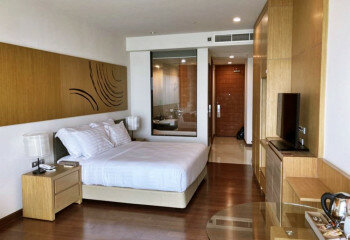 Кондоминиум в Саттахипе, Таиланд | THE238466