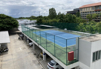 Кондоминиум в Саттахипе, Таиланд | THE238466