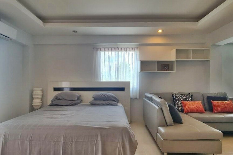 Кондоминиум в Саттахипе, Таиланд | THE338968