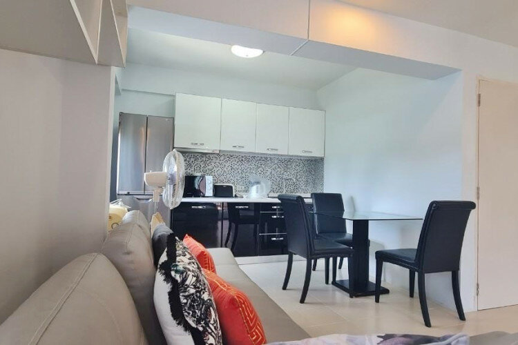 Кондоминиум в Саттахипе, Таиланд | THE338968