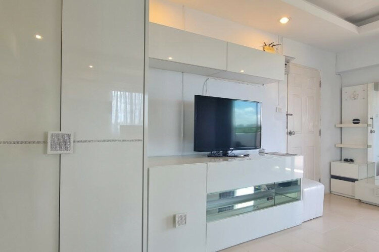 Кондоминиум в Саттахипе, Таиланд | THE338968