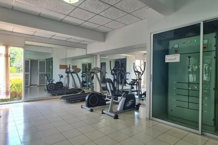 Кондоминиум в Саттахипе, Таиланд | THE338968