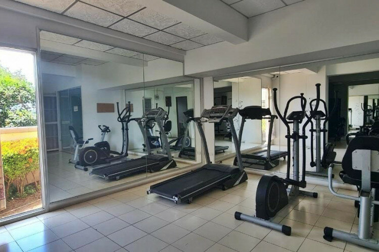 Кондоминиум в Саттахипе, Таиланд | THE338968