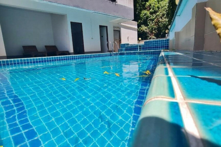 Кондоминиум в Саттахипе, Таиланд | THE338968