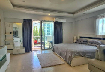 Кондоминиум в Саттахипе, Таиланд | THE338968