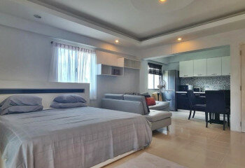 Кондоминиум в Саттахипе, Таиланд | THE338968