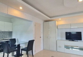 Кондоминиум в Саттахипе, Таиланд | THE338968