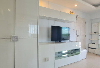 Кондоминиум в Саттахипе, Таиланд | THE338968