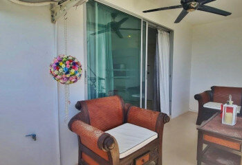 Кондоминиум в Саттахипе, Таиланд | THE338968