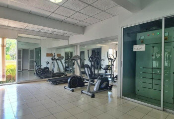 Кондоминиум в Саттахипе, Таиланд | THE338968