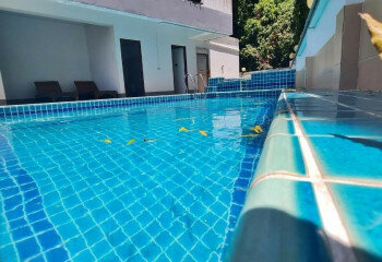 Кондоминиум в Саттахипе, Таиланд | THE338968