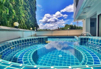 Кондоминиум в Саттахипе, Таиланд | THE338968