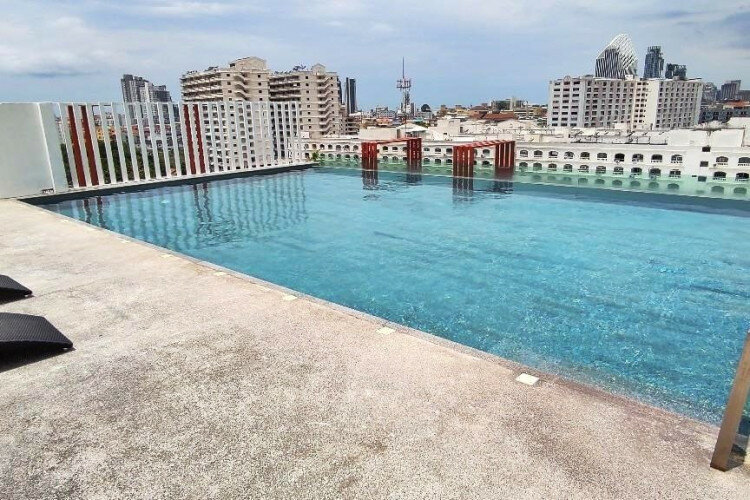 Кондоминиум в Банг Ламунге, Таиланд | THE538562