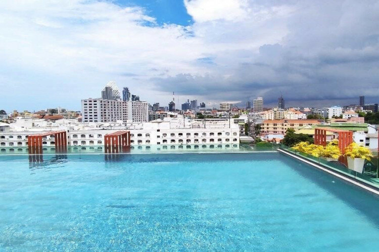 Кондоминиум в Банг Ламунге, Таиланд | THE538562