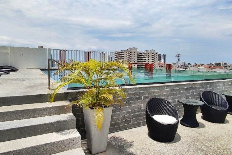 Кондоминиум в Банг Ламунге, Таиланд | THE538562